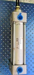 New Smc Air Cylinder NCDA1B150-0400. Fixed Price $84.99.