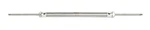 Humphrey Stainless Cylinder 7-D2EY-9 Nos. Fixed Price $309.01.
