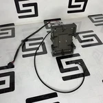 Module W/ Mac 44B-AAA-GDFA-1KV & Bimba Efi EFT-3225-3EM From Affymetrix Genechip. Fixed Price $87.99.