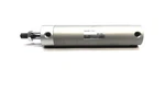 Smc Round Body Pneumatic Cylinder CDG1BN32-100Z Nos. Fixed Price $53.51.