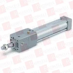 Smc CLA2A1-G2P002B-610 / CLA2A1G2P002B610 (used). Fixed Price $632.75.