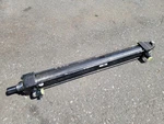 Parker Filtration 02.50 CBB2HKUS23AC 27.000 Hydraulic Cylinder No.. Fixed Price $166.98.