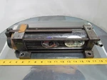 Columbia 751-OK-40-P1 Slide-a-mark Pneumatic Air Impact Marker 8-TON 4" Stroke. Fixed Price $24.74.