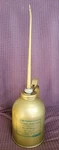 Vintage Eagle Hydraulic Pump Oiler Hand No. 29 Series 1 Quart. Fixed Price $21.74.