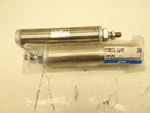 Lot Of 2 Smc NCMB150-0300S-X163US / NCMB1500300SX163US. Fixed Price $49.95.