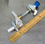 Ggs 1-360-18-00 Non-rotating Suspension W/ Swivel Head 14MM Body 40MM Stroke. Fixed Price $47.99.