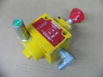 Numatics VL32N04Y, Lockout Valve, Port Size: 1/2", Type: Npt, #254768. Fixed Price $54.99.