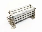 Smc CDQSLS20C-G1690-50 Compact Cylinder 20MM Bore 50MM Stroke US24404. Fixed Price $22.49.