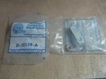 (quan 3) Bimba D-10139-A Rod End Clevis Kits New. Fixed Price $36.75.