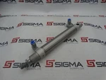 Festo DSNU-25-100-PPS-A Pneumatic Cylinder. Fixed Price $25.19.