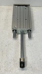 Smc MGPL50-200AZ-XC8 Guided Cylinder. Fixed Price $750.00.