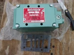 Numatics Pneumatic Single Solenoid Spool Air Control Valve Spring Return Machine. Fixed Price $49.99.