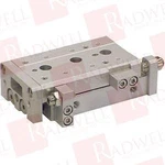 Smc MXS8L-20 / MXS8L20 (new No Box). Fixed Price $218.00.