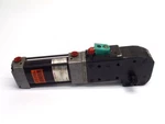 Norgren EC50D-A-1-0-D-120-1-0 Power Clamp W/ Pepperl+fuchs NBN2F48E8V1. Fixed Price $80.99.