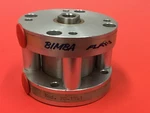 BIMBA-FLAT-1 FO-17-1 Pneumatic Cylinder New. Fixed Price $49.99.