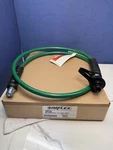 Simplex HPC6 Hydraulic Hose, Male Coupler Ft. Equivalent Enerpac HC7206 New!. Fixed Price $89.99.