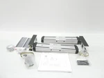 Box Of Rexroth CKK-110-NN-1 R005520889 Compact Module 279MM. Fixed Price $1000.55.
