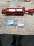 Prince Hydraulic Cylinder SAE-7108-WW 4Z190. Fixed Price $375.00.