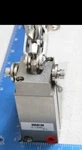 Industrial TOOLLE-112392-1 Pneumatic Cylinder, W/de Sta Co Bracket. Fixed Price $37.31.