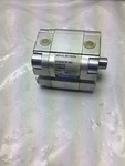 Festo ADVUL-25-10-PA Compact Cylinder Missing Top. Fixed Price $64.15.