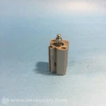 Smc CDQ2B12-15DM Pneumatic Cylinder Fnip. Fixed Price $10.20.