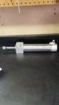 Bimba Position Feedback Cylinder, PFC-507-BFP. Fixed Price $199.99.
