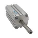 Festo ADVU-50-80-P-A-S2 156016 Compact Cylinder / -unused-. Fixed Price $273.63.
