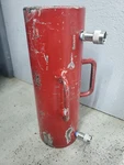Enerpac RR10013, Ton Capacity, Stroke, Double-acting Hydraulic, As-is. Fixed Price $899.99.