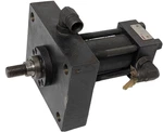 Eaton Hydraulics N5G-2X2.88 Clamp Cylinder 2" Bore 2.88" Stroke. Fixed Price $349.99.