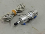 Smc NCDGBN25-0100-M9PL Pneumatic Cylinder 145 Psi 1" Stroke 1-1/8" Bore New. Fixed Price $89.99.