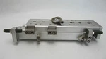 Smc Guided Pneumatic Cylinder / Slide Table MXS25-150B. Fixed Price $370.00.