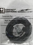 Compact Air Products WSKL-3 Sinking Output Sensor New. Fixed Price $49.99.