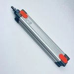 Metal Work 121A320190CP Iso 15552 Series Pneumatic Cylinder. Fixed Price $106.76.