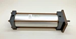 Trd Bimba 04-94820-R-01 Pneumatic Air Cylinder 4" X 12" (tsc). Fixed Price $112.49.