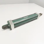 Alkon D49X11 Fc S4 2-1/2" Bore 11" Stroke Double Acting Air Cylinder. Fixed Price $63.25.