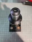 VEKTEK,15-2213-01R, Hydraulic Clamp Nos. Fixed Price $120.00.