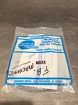 Bimba Mskx Gmr Switch Nos Surplus. Fixed Price $94.07.
