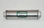 Clippard Minimatic AVT-24-8 Laboratory 8.0 Cubic Inch Stainless Volume Tank. Fixed Price $46.55.