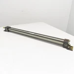 Taiyo Parker 70H-8 40MM Bore 700MM Stroke Double Acting Hydraulic Cylinder. Fixed Price $128.68.