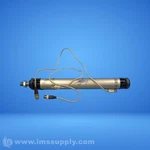 Smc CHDMB32-215-H7BASDPC Hydraulic Cylinder 9658. Fixed Price $89.04.