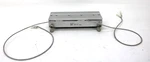 Smc MHF2-20D2R Low Profile 2-FINGER Gripper. Fixed Price $250.00.