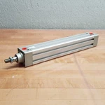Smc CP95SDB40-240 Pneumatic Cylinder, Bore, 240MM Stroke, Double Clevis. Fixed Price $42.74.