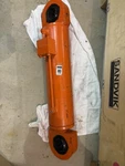 Sandvik Hydraulic Cylinder #77019097. Fixed Price $3000.00.