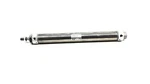 Smc Round Body Cylinder CDM2B32-250A Nos. Fixed Price $97.81.