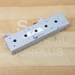 Smc MSX8-75AS Pneumatic Guided Cylinder, Slide Table, Storke Adj Used. Fixed Price $189.52.