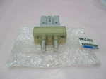 Smc MHKL2-20C1S, Gripper, Parallel Wedge Cam, 415596. Fixed Price $75.00.