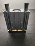 Smc MGPM50-100-HL Cylinder.. Fixed Price $299.00.