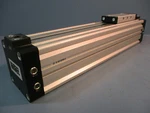 Airtec ZL-K-50-200-3 Rodless Cylinder: 50MM Bore, 200MM Stroke. Fixed Price $359.99.