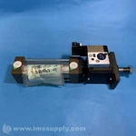 Ckd JSC3-V-FA-50B Cylinder Fnip. Fixed Price $117.60.