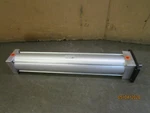 Motion Controls K-1000400SE-SL24-RA2 Bore Stroke Pneumatic Air Cylinder. Fixed Price $750.00.
